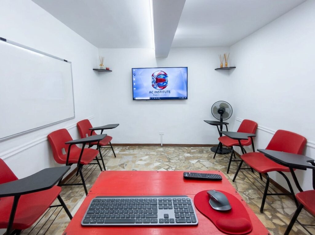 ac institute 2
